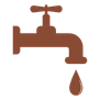 Individual Plot Water Connection